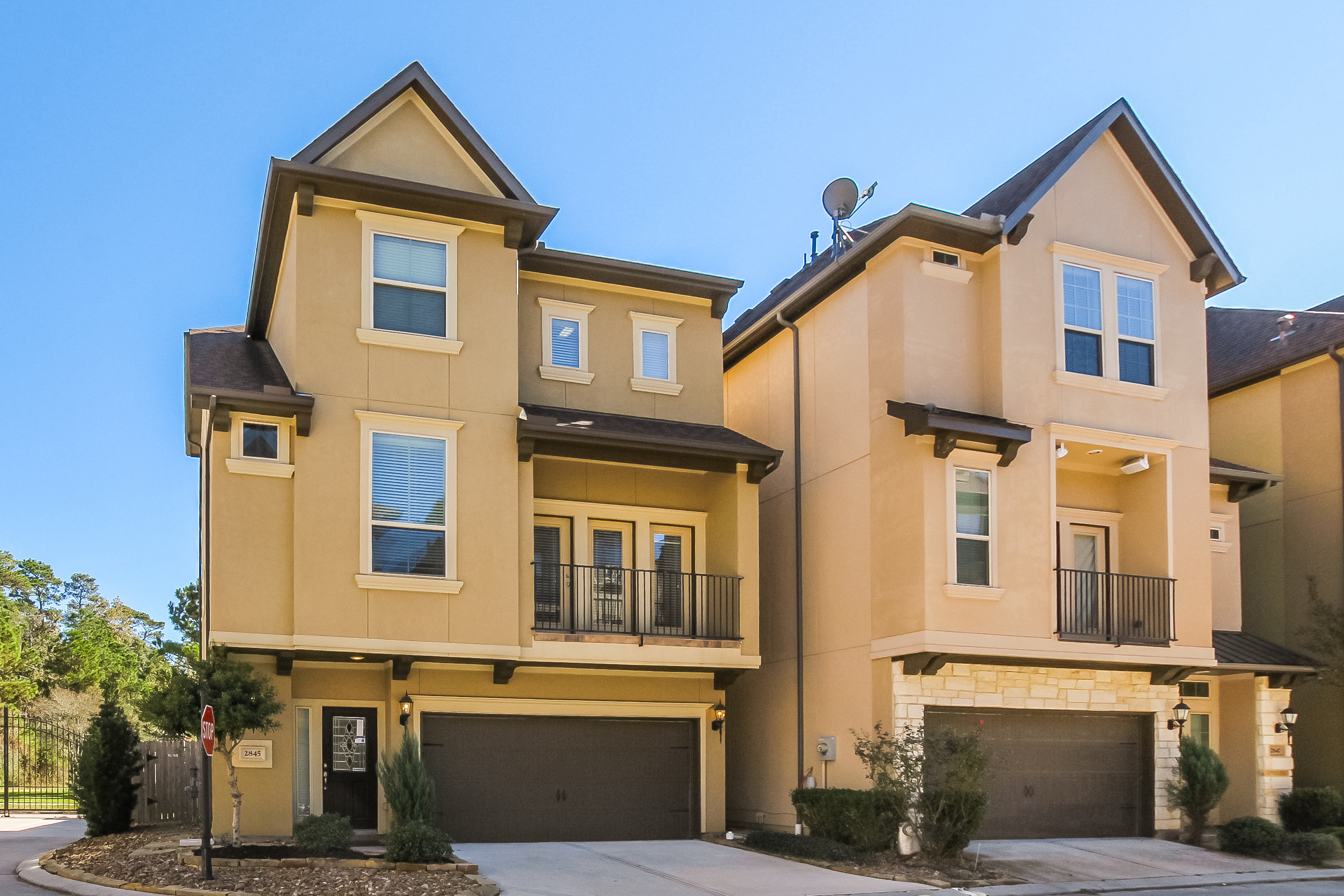 2845 Kings Retreat Cir Houston, TX 77345